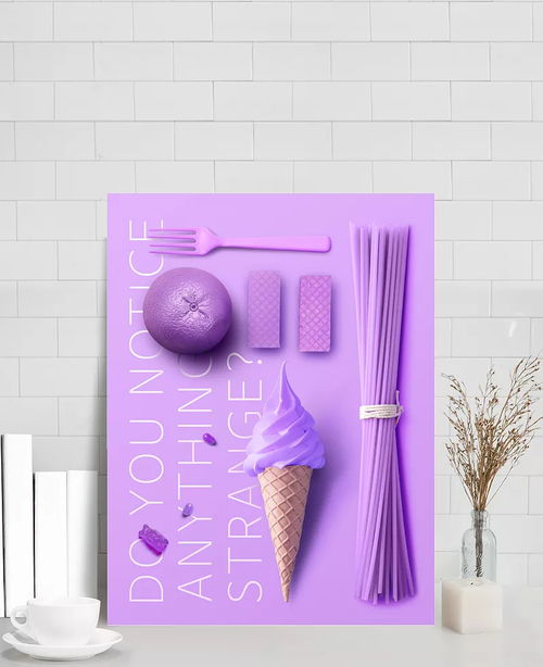 亮紫主題 白色字體 同色系裝飾 精美美食海報psd20 廣告海報,食品海報,主題,白色,字體,色系,裝飾,精美,美食,海報 我會回來的