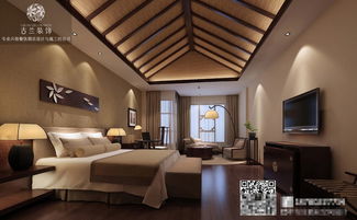 天津普眾禪韻精品酒店效果圖賞析 設計裝修的藝術融合
