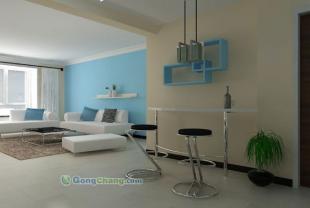 洛陽百藝裝飾 以質取勝，專注二手房裝修裝飾