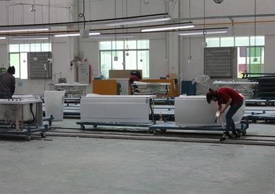 金牌衛浴榮獲廣東省著名商標稱號，品質與創新贏得市場與媒體雙重認可