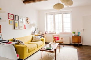 16款溫馨美麗的抱枕，點亮你的局部家居空間