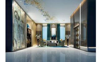 南充酒店設計專家 水木源創設計如何打造獨具魅力的度假酒店